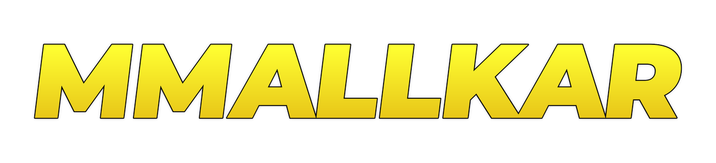 mmallkar